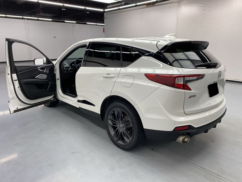 Acura RDX • 2019 • 61,363 km 11