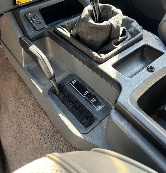 Jeep Grand Cherokee • 2007 • 78,000 km 8