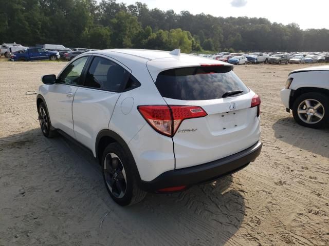 Honda HR-V • 2018 • 12 km 3