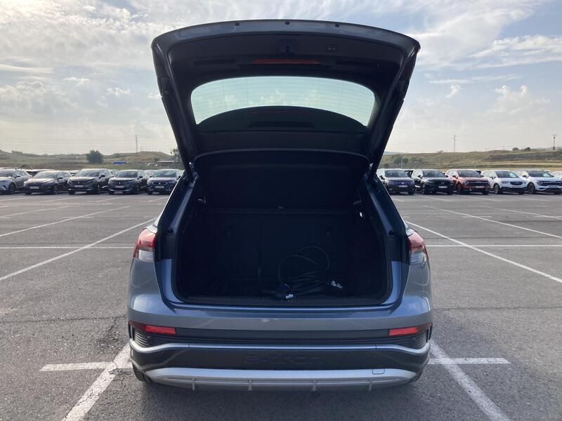 Audi Q3 • 2022 • 38,820 km 14