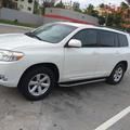 Toyota Highlander • 2010 • 113,000 km 2