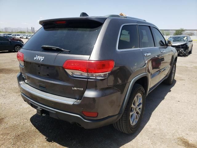 Jeep Grand Cherokee • 2014 • 10,000 mi 4