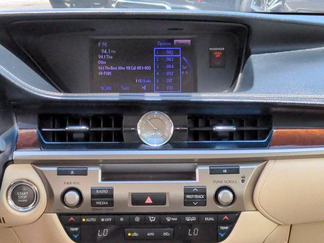 Lexus IS • 2014 • 80 km 24