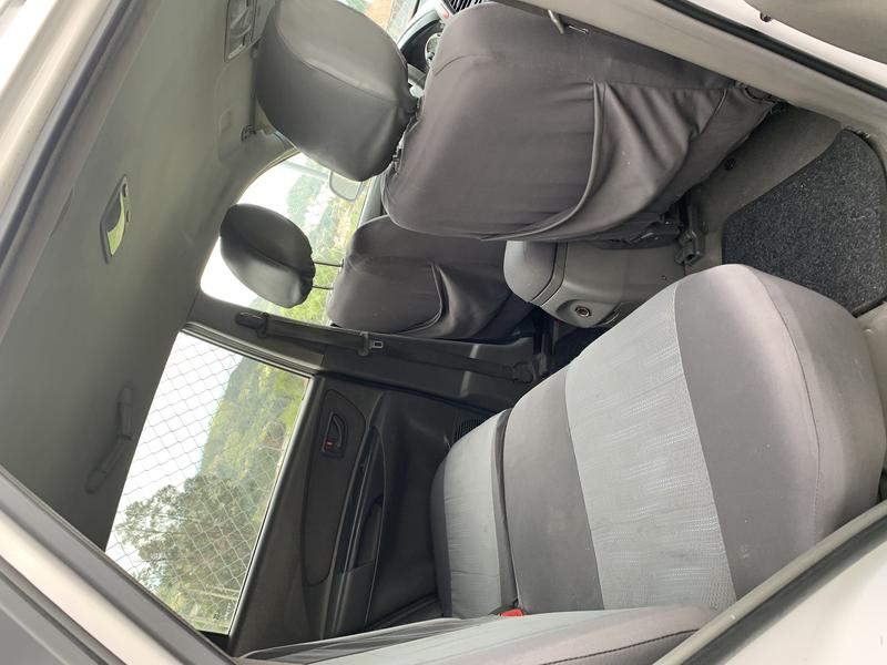 Hyundai Tucson • 2008 • 280,000 km 4