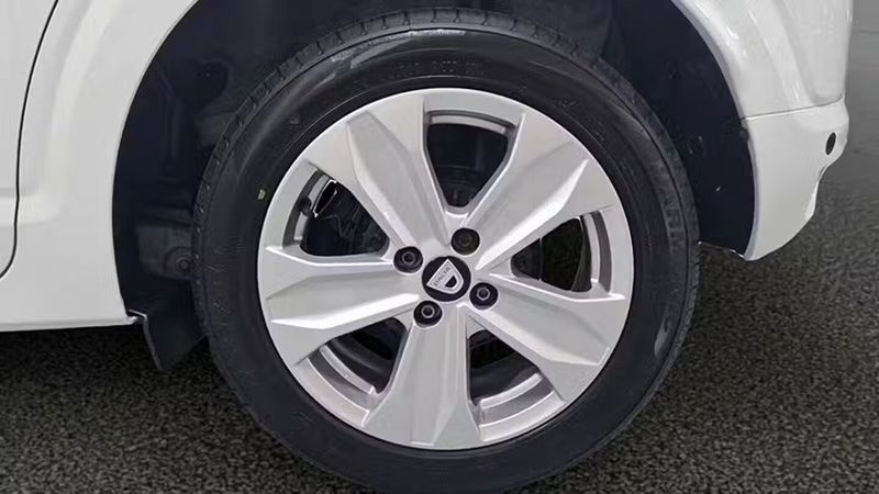 Dacia Sandero • 2022 • 364,002 km 22