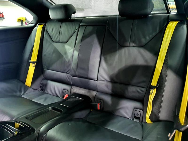 BMW 328i • 2006 • 127,000 km 7