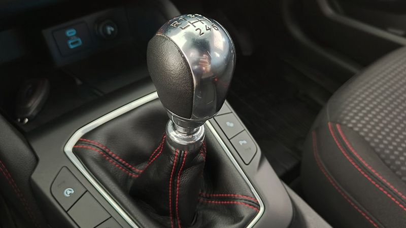 Ford Kuga • 2020 • 72,550 km 6