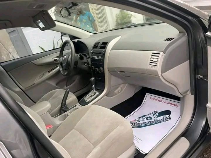 Toyota Corolla • 2018 • 50,000 km 2