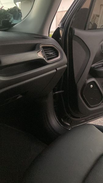 Jeep Renegade • 2016 • 124,000 mi 3