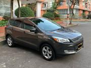 Ford Escape • 2015 • 40,400 km 8