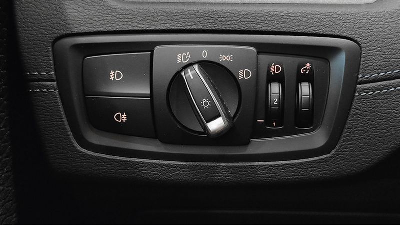 BMW X1 • 2022 • 23,532 km 15