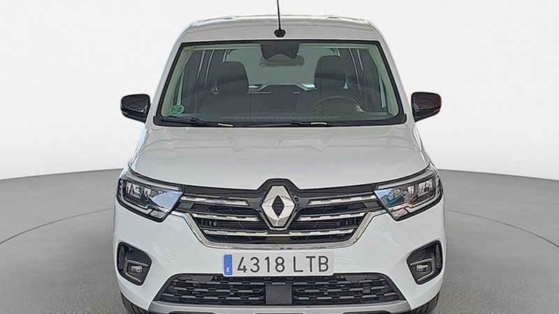 Renault Kangoo • 2021 • 27,131 km 17