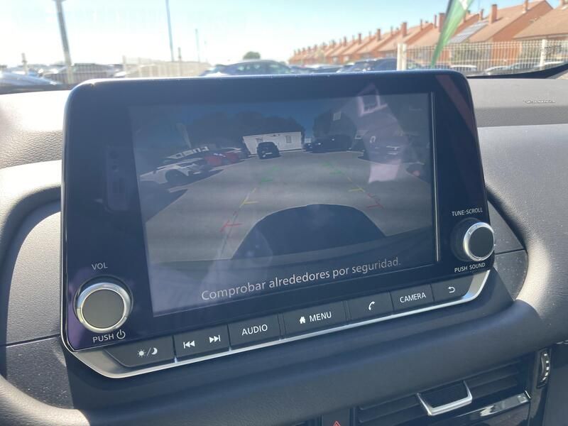 Nissan Qashqai • 2023 • 21,557 km 34