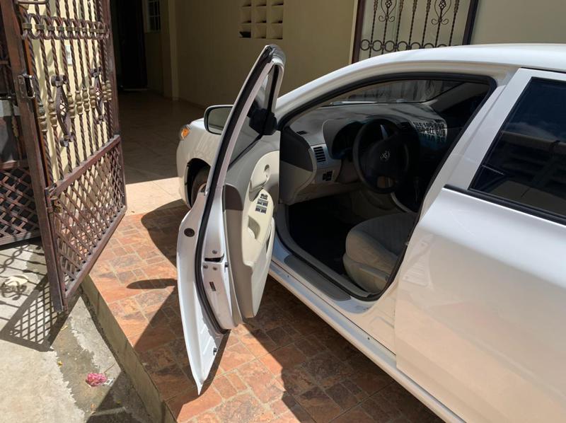 Toyota Corolla • 2009 • 0 km 13