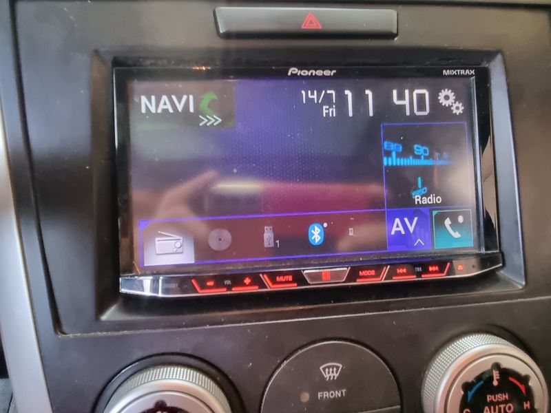 Mazda CX-7 • 2010 • 175,000 km 19