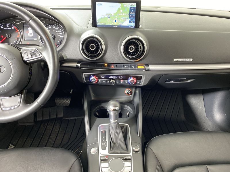 Audi A3 • 2016 • 43,826 km 10