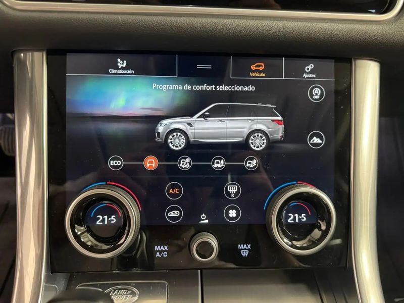 Land Rover Range Rover Sport • 2020 • 51,000 km 13