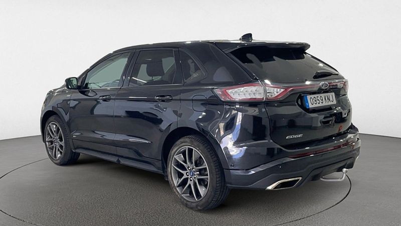 Ford Edge • 2018 • 64,000 km 7