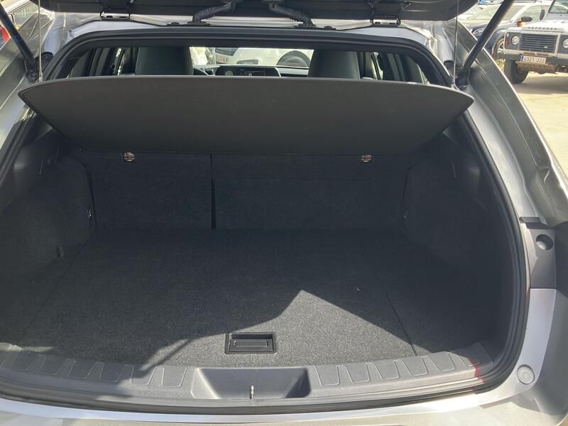 Lexus UX • 2022 • 29,232 km 15