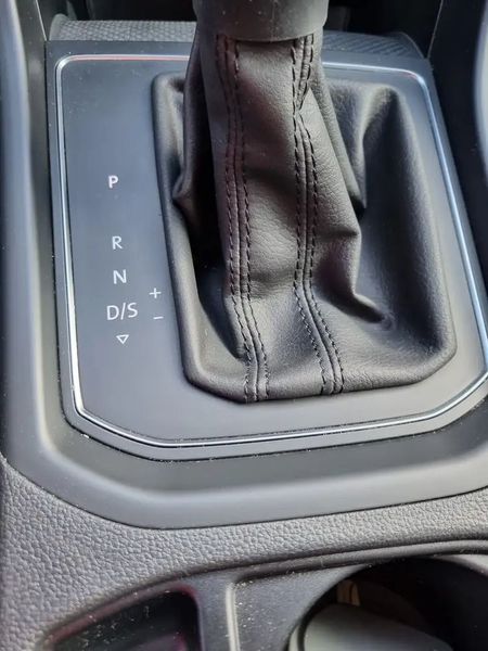 Volkswagen Touran • 2021 • 55,000 km 7