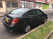 Chevrolet Sonic • 2014 • 41,600 km 3