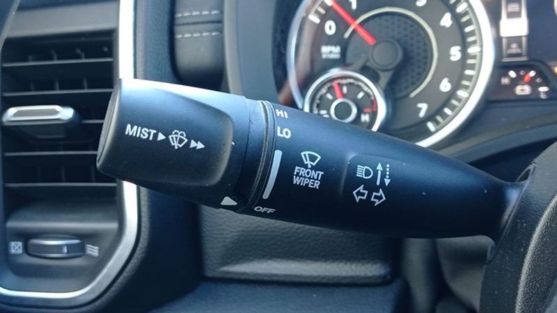 Dodge RAM • 2021 • 56,000 km 19