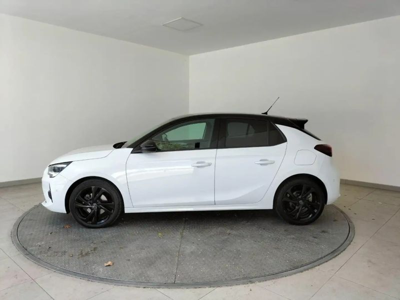 Opel Corsa • 2020 • 79,114 km 2