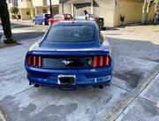 Ford Mustang • 2017 • 45,000 km 2