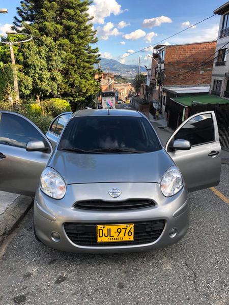 Nissan 100 NX • 2012 • 102,534 km 8