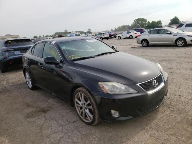Lexus IS • 2006 • 169 km 1