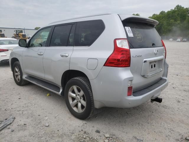 Lexus GX • 2010 • 184 km 3