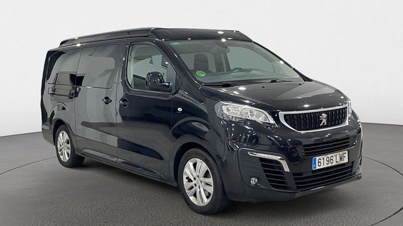 Peugeot Bipper • 2019 • 85,942 km 1
