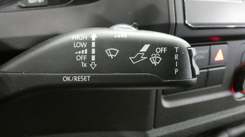 Volkswagen T5 Multivan • 2018 • 104,112 km 24