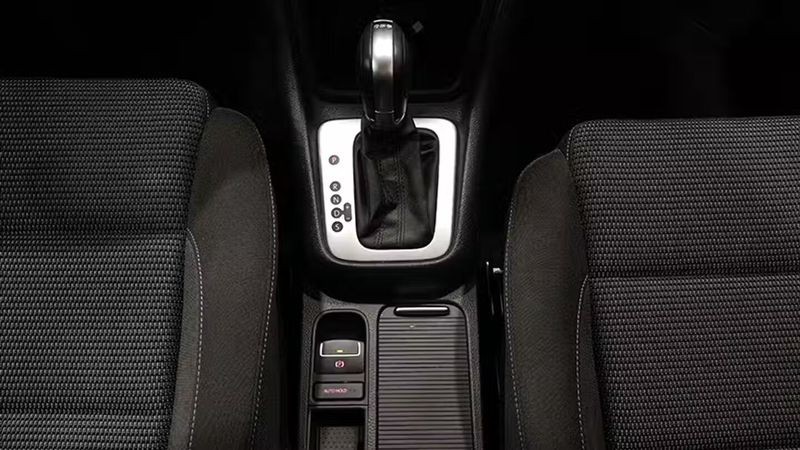 Volkswagen Sharan • 2021 • 121,355 km 7