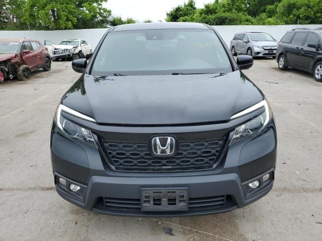 Honda Passport • 2019 • 10,000 mi 1