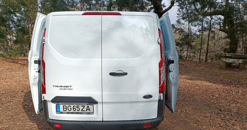 Ford Aspire • 2015 • 150,000 km 4