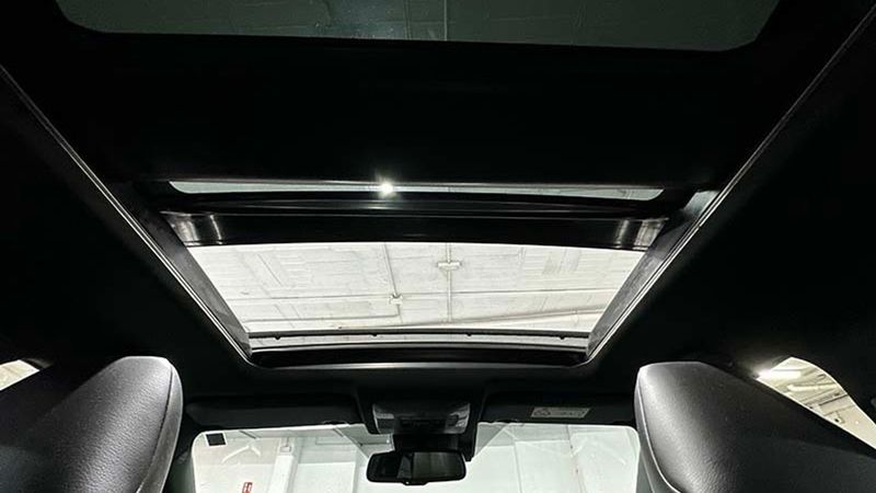 Toyota RAV4 • 2021 • 59,720 km 7