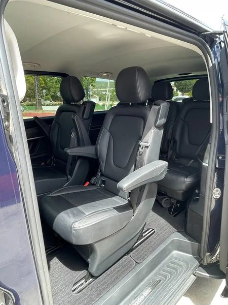 Mercedes-Benz Sprinter • 2020 • 132,000 km 12