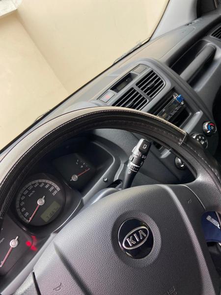 Kia Sportage • 2016 • 78,000 km 2