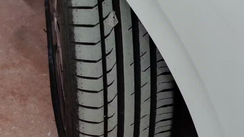 Nissan Micra • 2019 • 41,218 km 28