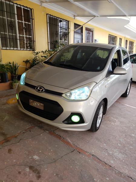 Hyundai i10 • 2016 • 0 km 3