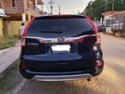 Honda CR-V • 2016 • 130,021 km 15