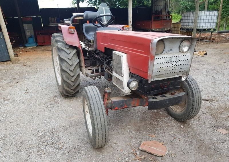 Mitsubishi Vanwagon • 1997 • 340,999 km 2