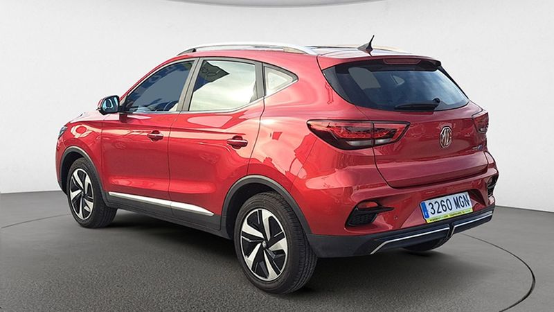 Mazda CX-5 • 2023 • 8,431 km 3