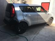 Kia Soul • 2016 • 75,000 km 8