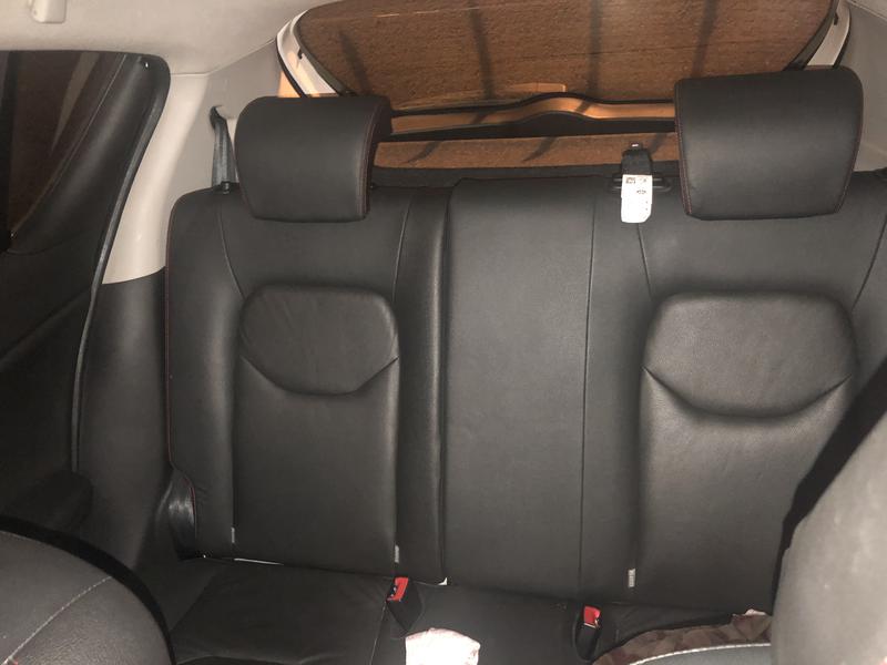 FAW D60 • 2019 • 15,000 km 3