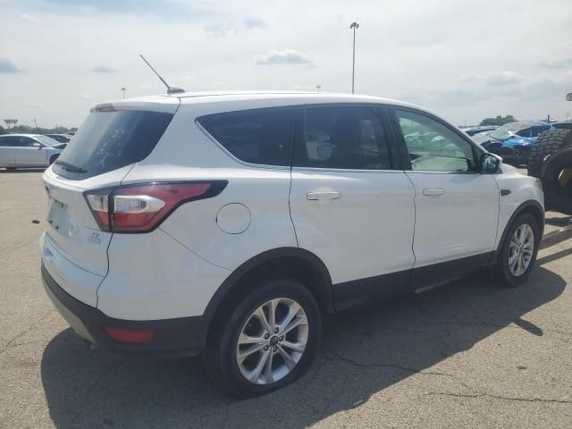 Ford Escape • 2017 • 10,000 mi 6