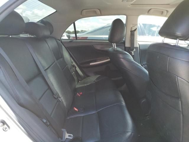 Toyota Corolla • 2011 • 0 km 5