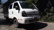 Kia K 2500 • 2013 • 160,000 km 3