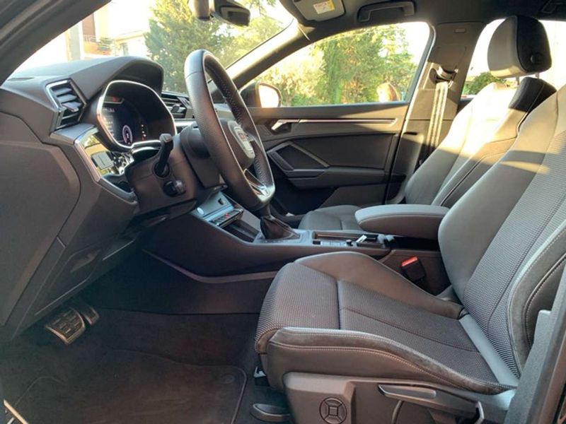 Audi Q3 • 2019 • 133,900 km 7